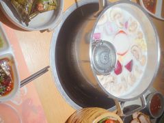 -生如夏花泰式火锅(西村黑金店)