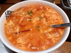 -吕氏疙瘩汤·新派鲁菜(济南万象城店)