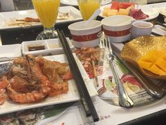 -大渔铁板烧(蛇口店)