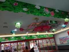 -大润发(梅兰东路店)