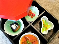 -素慧餐厅(大虹桥店)
