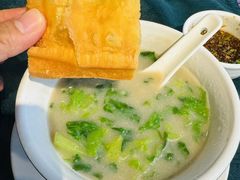 -大良毋米粥(锦龙路总店)