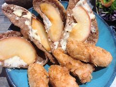 -ABC Cooking Studio(上海环球金融中心店)