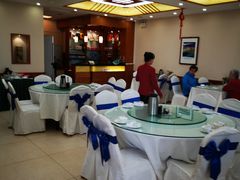 大堂-成都驻京办餐厅(蜀都宾馆店)