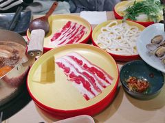 -沼津港精致料理·寿喜烧·烧鸟(漕河泾印象城店)