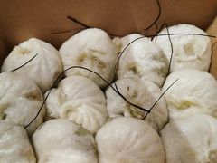 -舒小笼松针小笼包