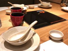 -锅物新语&寿喜烧.炉端割烹(世博源店)
