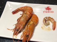 -大渔铁板烧(大悦城店)