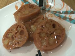 -老城南.鸭血粉丝汤(夫子庙店)