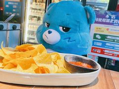 -Devils’ Brewery小恶魔精酿啤酒(武汉天地店)