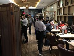 大堂-觅唐MITONG(鸟巢店)