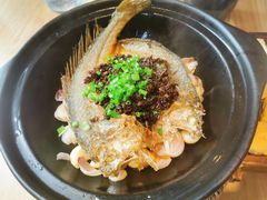 -壹霖·洱语云南菜(方恒国际店)