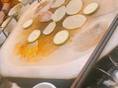-老渔家白族石板烧旗舰店