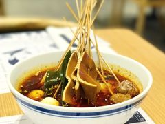 -文叔·湖北名小吃·小龙虾(华强北店)
