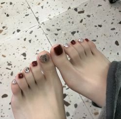 点击看大图 -H12 STAR日式美甲美睫专门店