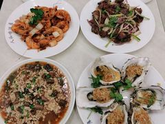 -人和啤酒屋海鲜大排档(营口路店)