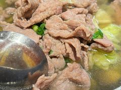 -全牛匠·乐山跷脚牛肉(西北旺万象汇店)