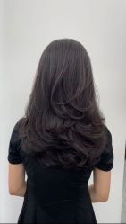 -MOVAN  HAIR莫凡匠人发型屋