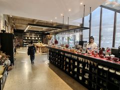 -瓷语堂(上海五维空间创意园店)