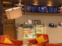 -逸派咖啡 EPARKCOFFEE(广安门店)