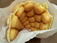 -利强记北角鸡蛋仔(弥敦道店 )