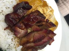 -深井陈记烧鹅酒家(新填地街店)