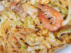 -金海湾海鲜排档(朱家尖店)