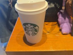 -星巴克(杭州桐庐利时广场店)