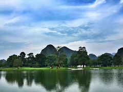 -Club Med地中海俱乐部·桂林度假村