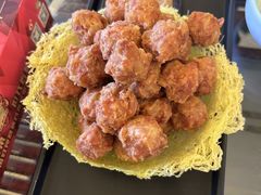 干炸小丸子-玉林烤鸭店(垡头店)