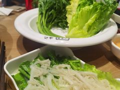 -八合里潮汕鲜牛肉火锅(万科里店)