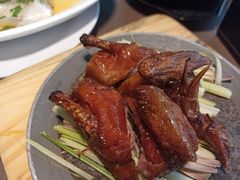 -有璟阁港式餐厅(国贸商城店)