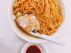 -麦文记面家(佐敦店)