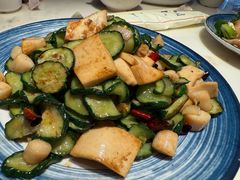 -日丰园海肠水饺·老字号大连海鲜(银泰城店)