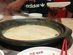 -好彩猪肚鸡(正弘城店)