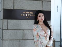 -瑰丽酒店·海吧·天际下午茶·现场DJ·天台酒吧