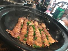 -小时候焗海鲜(鄞州万达店)
