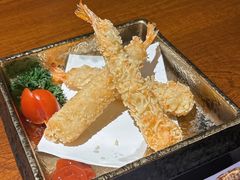 -林妈妈村·日式料理(宝山龙湖天街店)