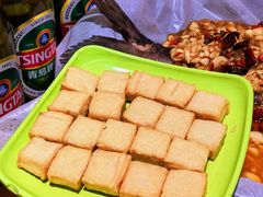 -三煮纸包鱼(青岛总店)