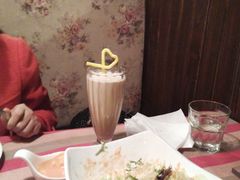 -托斯卡纳烘焙意大利餐厅(五天地店)