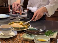 -神户牛排餐厅MOURIYA(总店)