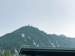 -海南铜鼓岭景区