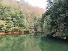 -小格里自然风景区