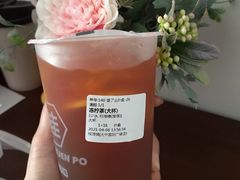 -桂桂茶(大宁国际广场店)