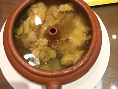 生态汽锅鸡-福照楼汽锅鸡·云南菜(护国路店)