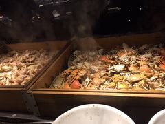 -星伦多自助料理·涮烤一体(虹悦城店)