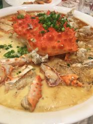 -锦江汤臣洲际大酒店·宴会厅