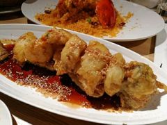 -周三的情书花园餐厅(江北店)