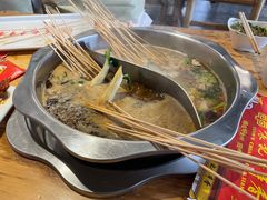-袁记串串香(西安路店)
