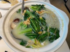 -新旺茶餐厅·早餐·夜宵(仙霞店)